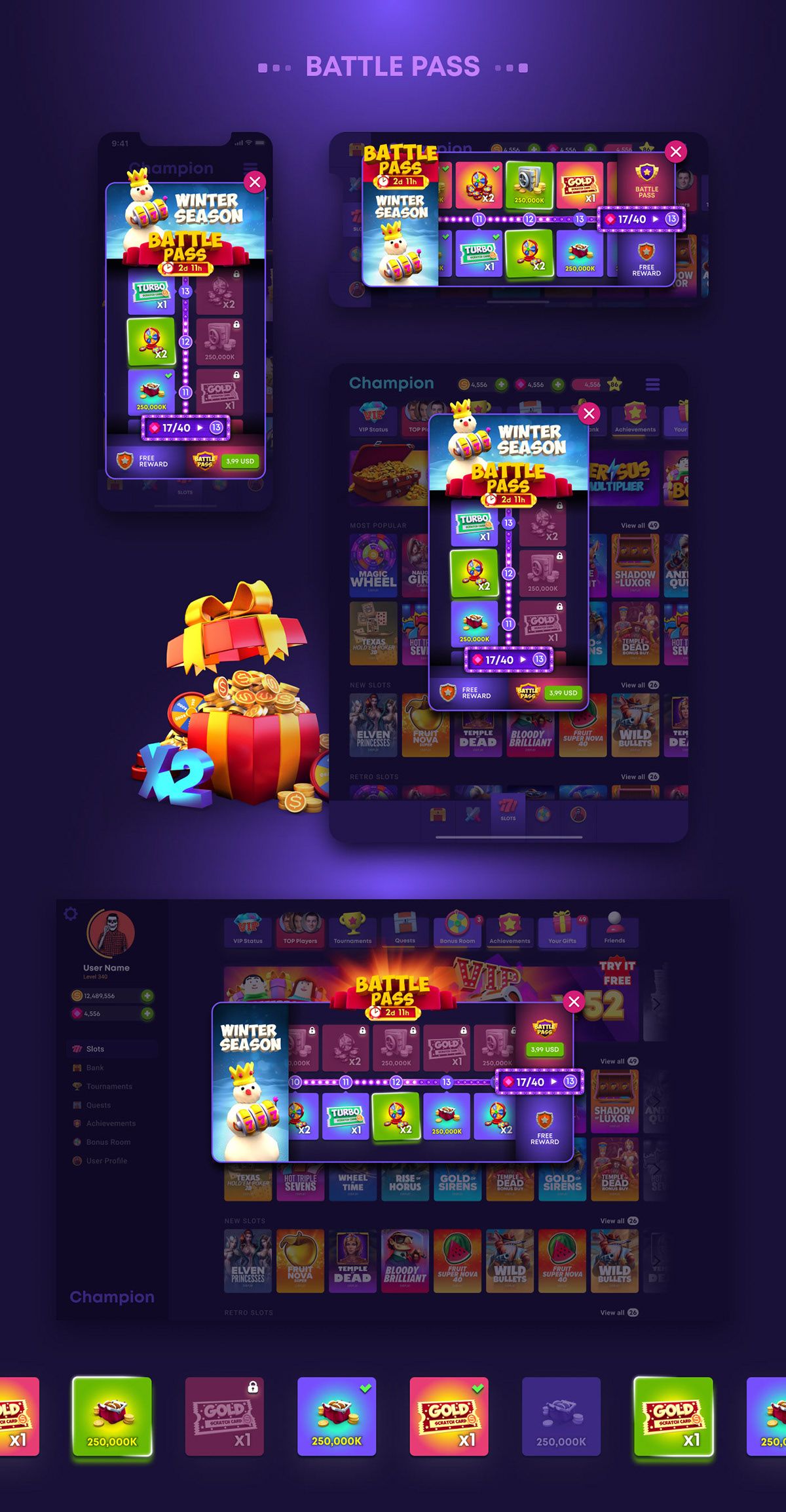 big boost app