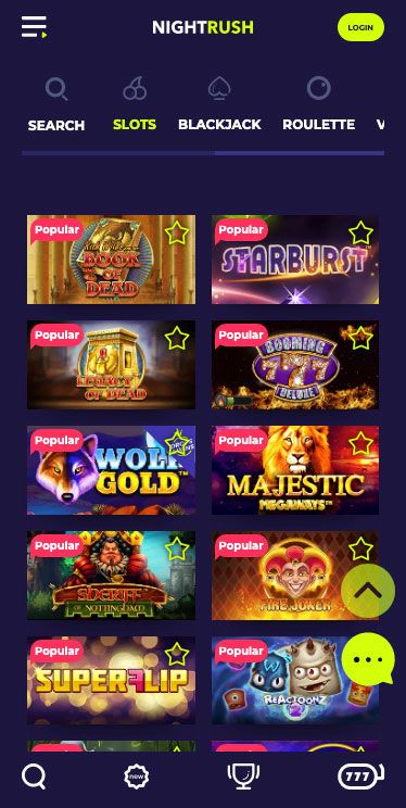 big boost app game